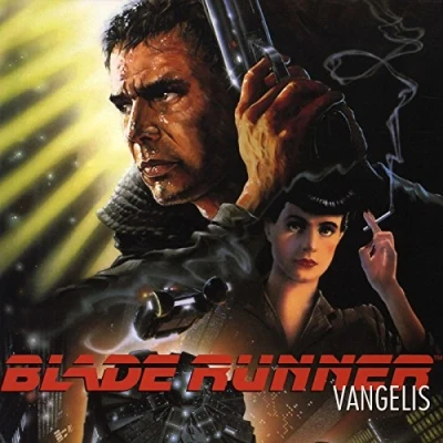 Imagen de Blade Runner (O.S.T.) [Vinilo]