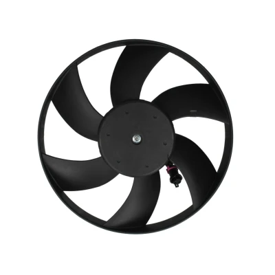 Imagen de NRF 47416 ventilador de radiador 300 12 220 sin bastidor (armazón) SEAT: Córdoba I Berlina, Ibiza 2, Inca