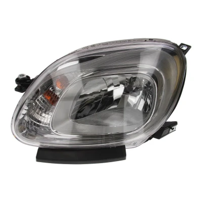 Imagen de MAGNETI MARELLI 712470701129 Faros FIAT: Panda III Hatchback