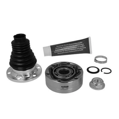 Imagen de METELLI 16 1010C Junta Homocinética Termoplástico VOLKSWAGEN: Golf 5, 4, Touran I, SEAT: Leon I Hatchback, II Ibiza 3