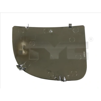 Imagen de TYC 315 0011 1 Cristal de Espejo derecha parte inferior IVECO: DAILY 6 , Pritsche/Fahrgestell