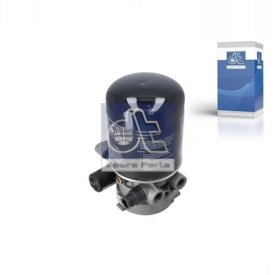 Imagen de Lufttrockner, Druckluftanlage DT Spare Parts 3.71007