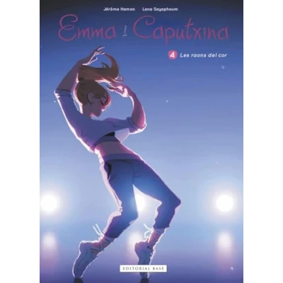 Imagen de Emma I Caputxina 4. Les Raons Del Cor