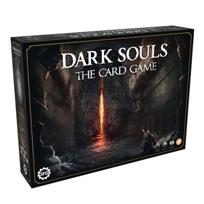 Imagen de Dark Souls The Card Game, SFGDSTCG001