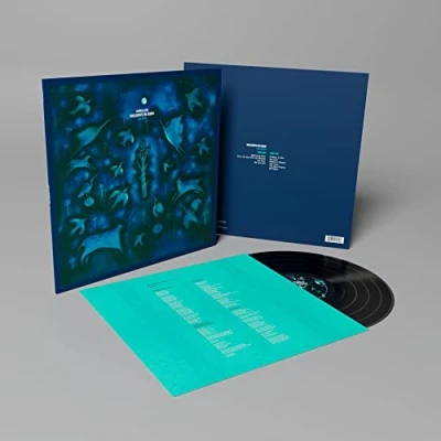 Imagen de Marillion Holidays In Eden (LP) [Vinilo]