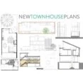 Imagen de New Townhouse Plans (ed. Bilingüe Español ingles)
