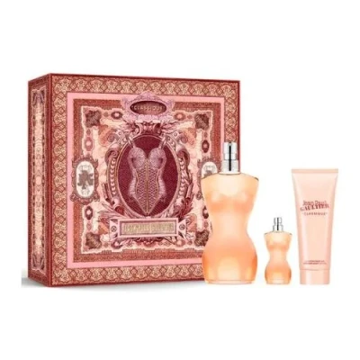 Imagen de Jean Paul Gaultier Classique Set de Regalo
