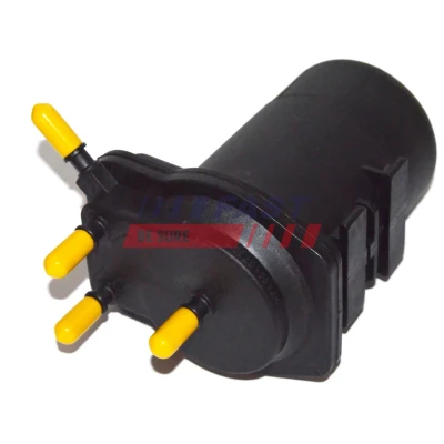Imagen de FAST FT39092 Filtro Combustible de tubería 8 RENAULT: CLIO 2, Kangoo I, I Express, NISSAN: Almera II Hatchback, Note MICRA 3