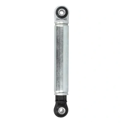 Imagen de luth 1x Amortiguador Stabilus 8mm Lavadora 2102799 Miele 45390002901E03