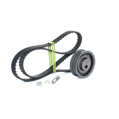 Imagen de INA 530 0162 10 Kit de correa distribución 121 con pernos, tuerca arandela VOLKSWAGEN: GOLF 1, 1 Cabriolet, Corrado, SEAT: TOLEDO