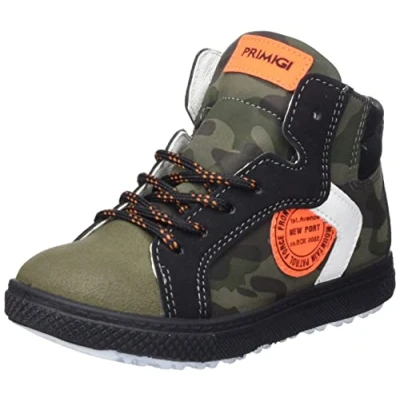 Imagen de Primigi Barth 19, Zapatillas, Verde, 21 EU
