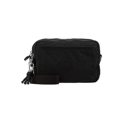Imagen de Kipling Abanu Multi Bandolera, Mujer, Talla: One Size, Black noir