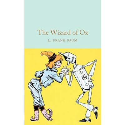 Imagen de The wizard of oz
