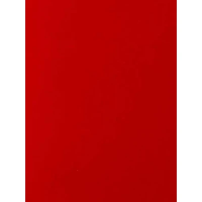 Imagen de House of Card &amp; Paper Cartulina A4 de 160 g/m² color rojo (paquete 100 hojas), HCP521
