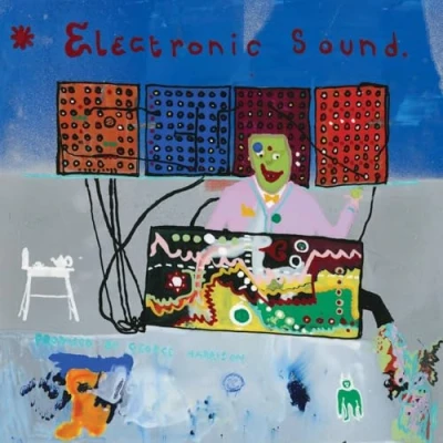 Imagen de Electronic Sound