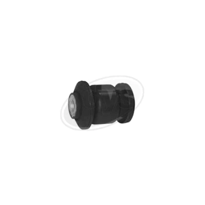 Imagen de DYS 37 00952 6 Silentblock brazo de Suspension Eje delantero, centro Rodamiento caucho metal para oscilante transversal