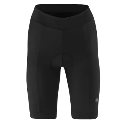 Imagen de Pantalón de ciclismo para mujer GONSO LISA V2, Black, 40, 26201