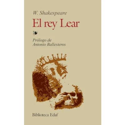 Imagen de El Rey Lear