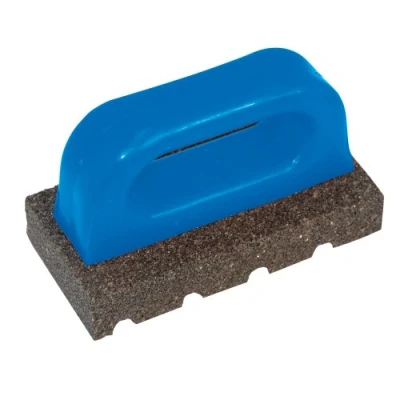 Imagen de Silverline Tools 261034 Bloque de lija carburo silicio (Grano 20)