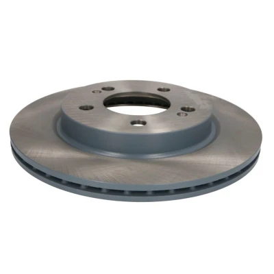Imagen de BLUE PRINT ADG043249 Disco de freno Eje trasero 315 20 5 130 ventilación interna revestido SSANGYONG: Rexton
