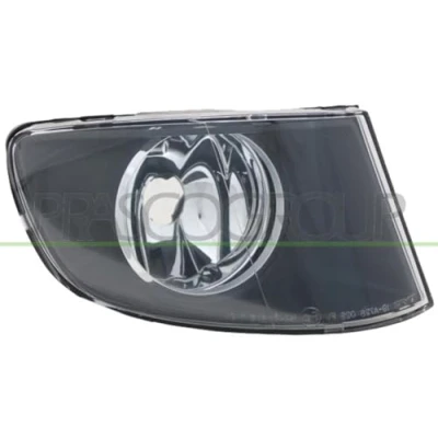 Imagen de PRASCO BM0254413 Faros Antiniebla derecha
