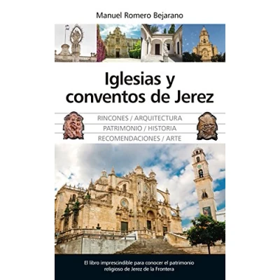 Imagen de Iglesias y Conventos de Jerez (Andalucía)