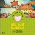 Imagen de Neu naiz handiena: 2 (Sentipuinak)