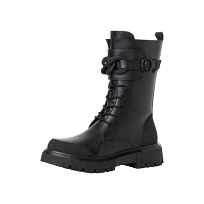 Imagen de MARCO TOZZI Mujer 2 25275 29, Botas de Moda, Negro, 41 EU