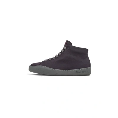 Imagen de Camper PEU Touring Zapatillas altas, Mujer, Talla: 41, Dunkelviolett Zapatos