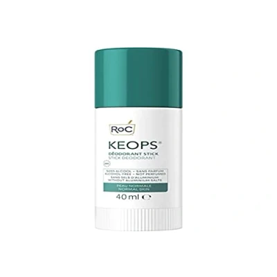 Imagen de Roc Keops Desodorante en Barra 40 ml