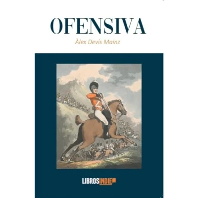 Imagen de Ofensiva