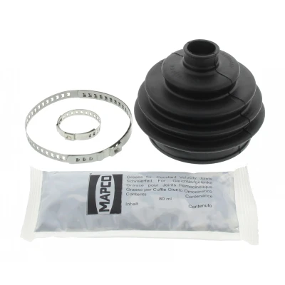 Imagen de MAPCO 18715 Fuelle Palier lado de rueda AUDI: 80 B4 Berlina, 90 B3, Coupe B3