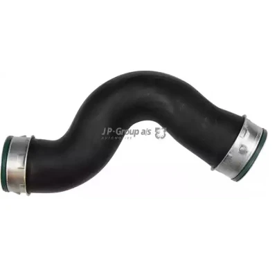 Imagen de JP GROUP 1117705000 Manguera Turbo VOLKSWAGEN: Golf 5, Touran I, Caddy 3, SEAT: Leon II Hatchback, Altea, Altea XL, AUDI: A3 Sportback, Hatchback