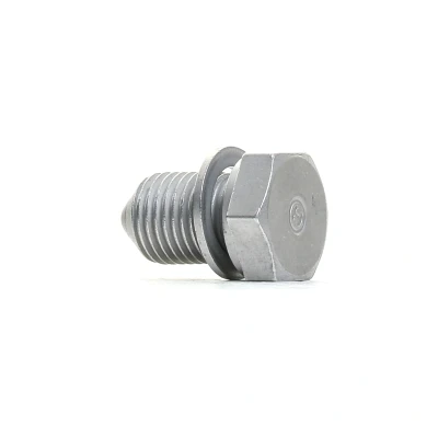 Imagen de METZGER 8030043 Tapon de Cárter M14x1,5 Acero 19 con junta VOLKSWAGEN: Golf 7, TRANSPORTER 4 Bus, 5, AUDI: A4 B6 Berlina, A3 Sportback