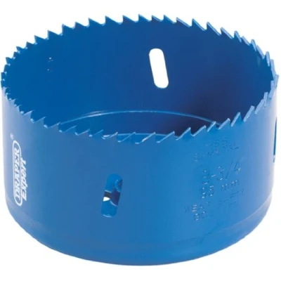 Imagen de Draper 41145 Accesorio para sierras perforadoras (tamaño: 152mm)