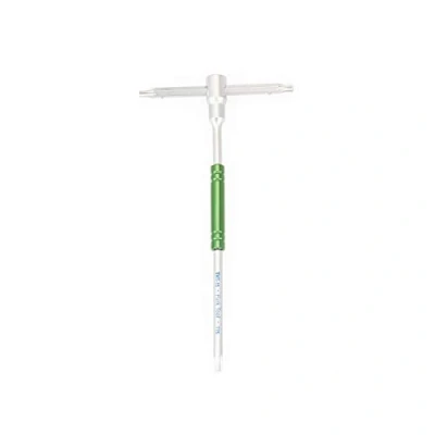 Imagen de Park Tool THT 15 Llave Torx, Unisex Adulto, Plata, T15
