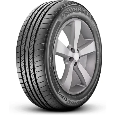 Imagen de Sunny NP226 225/65 R17 102H coche de turismo Neumáticos verano 9748