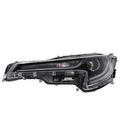 Imagen de VALEO 450986 Faros izquierda para circulación por la derecha TOYOTA: Corolla XII Familiar