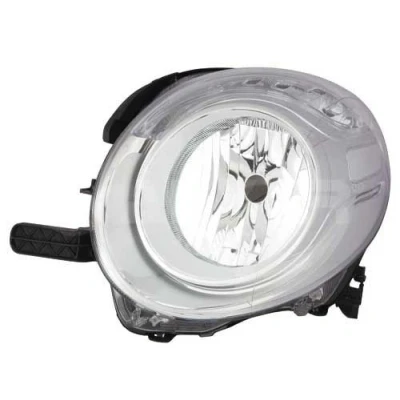 Imagen de ALKAR 2752348 Faros derecha H7, WY21W con electromotor FIAT: 500L