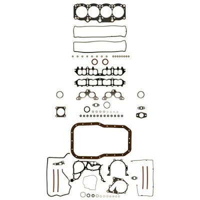 Imagen de AJUSA 50126300 Juego completo de juntas, motor con junta culata, vástago válvula FIBERMAX TOYOTA: Celica IV Hatchback
