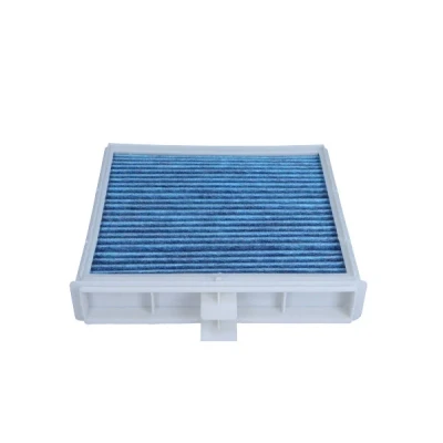 Imagen de MAXGEAR 26 1852 Filtro de habitáculo carbón activado, con efecto bactericida, antialérgico 238 213 39 RENAULT: SCENIC 2