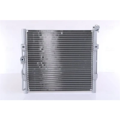 Imagen de NISSENS 94289 Condensador sin secador Aluminio 374 R 134 a HONDA: CIVIC V Hatchback, 5 Coupe, 6 Fastback