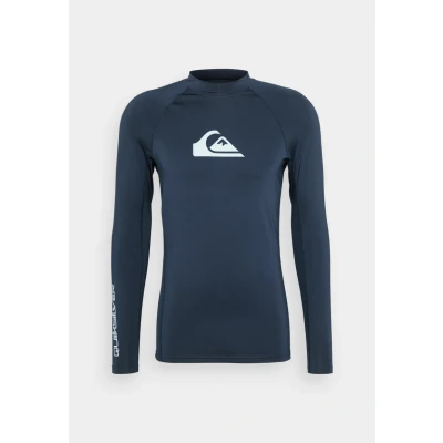 Imagen de Quiksilver Everyday UPF COMP LS Camiseta de lycra/neopreno, Hombre, Talla: XXL, Ktp