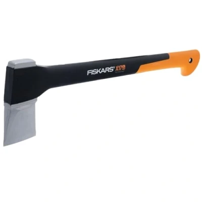 Imagen de Hacha DE Corte FISKARS X17 M
