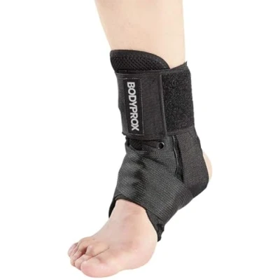 Imagen de Bodyprox Tobillera para hombre y mujer (talla L)