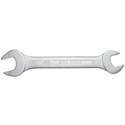 Imagen de BGS 30632 Llave fija doble 27 x 32 mm