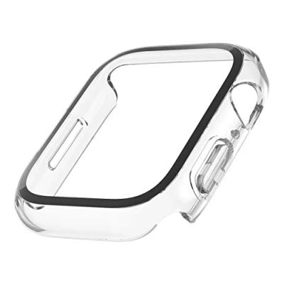 Imagen de Protector De Pantalla Belkin Temperedcurve Para Apple Watch S7
