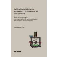 Imagen de Aplicacions Didactiques Del Disseny I La Impressio 3d