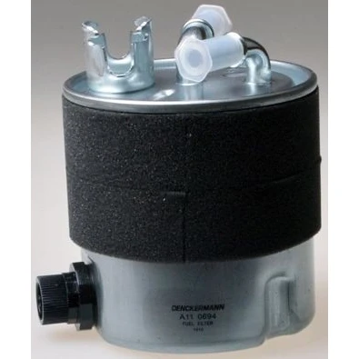 Imagen de Filtro combustible DENCKERMANN A110694