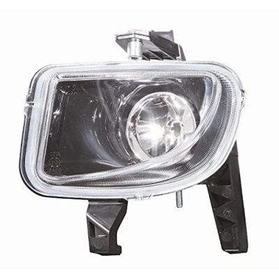 Imagen de PRASCO FT3424423 Faros Antiniebla negro derecha FIAT: Grande Punto Hatchback